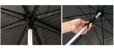 Star Wars Style LED Umbrella