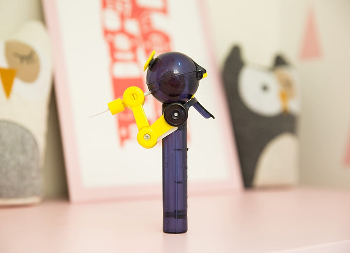 Lollipop Saver Holder Toys Best Fun Christmas Birthday Gifts For Kids