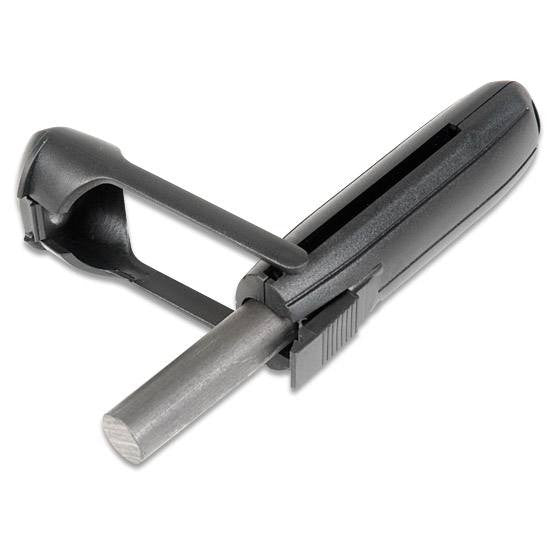 Ultimate Survivor Fire Starter