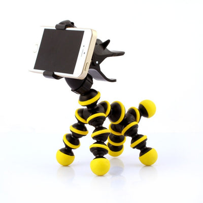 Adjustable Horse Style Phone Holder