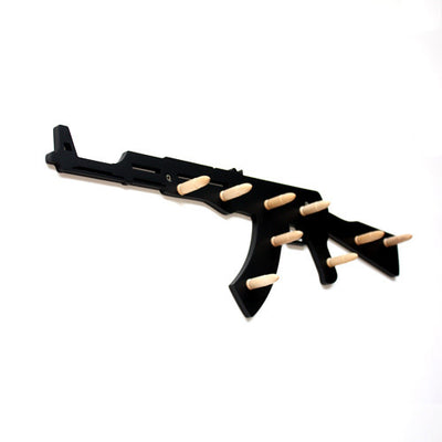 AK-47/M-16 Style Hanger Wall Hook