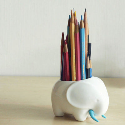 Animal Shaped Flowerpot