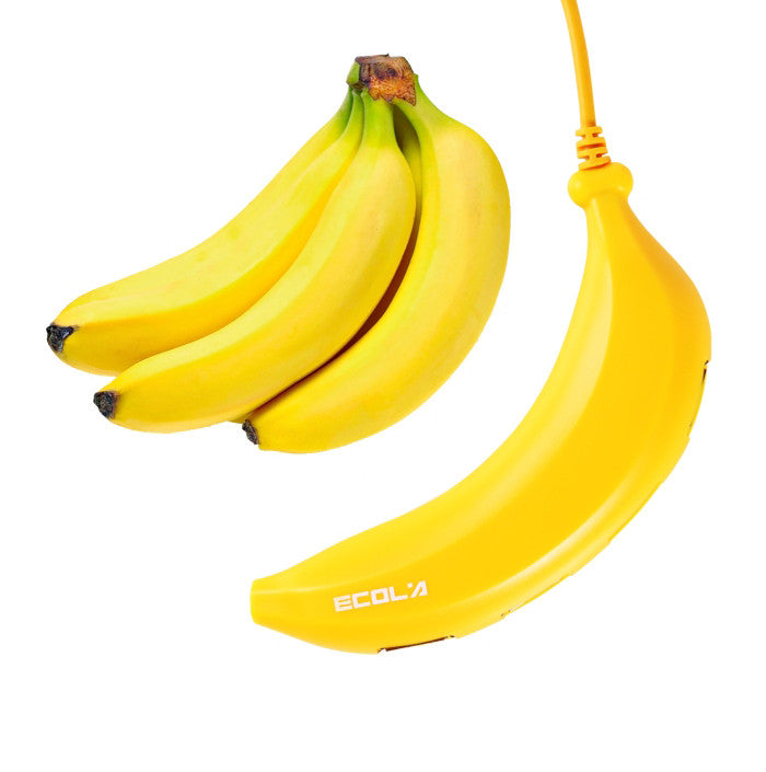 Banana USB HUB