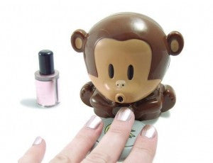 Blow Monkey Nail Drier