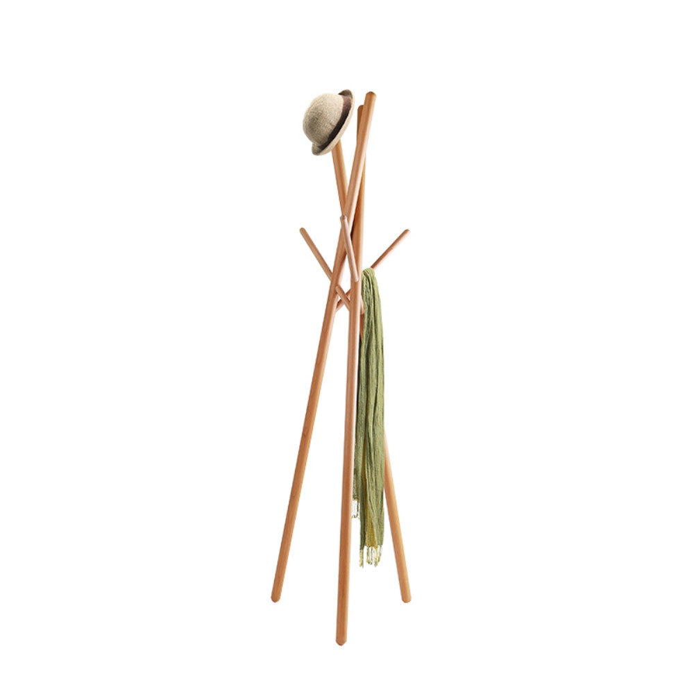 Bonfire Coatrack