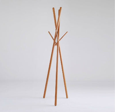 Bonfire Coatrack