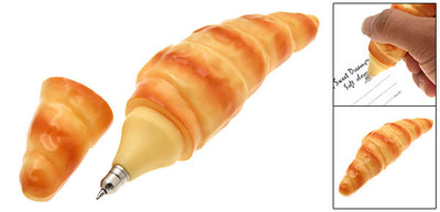 Bread Design Ballpoint Pen