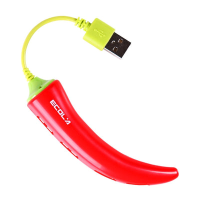 Chili USB HUB