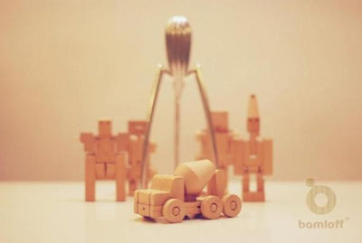 Wood Transformers