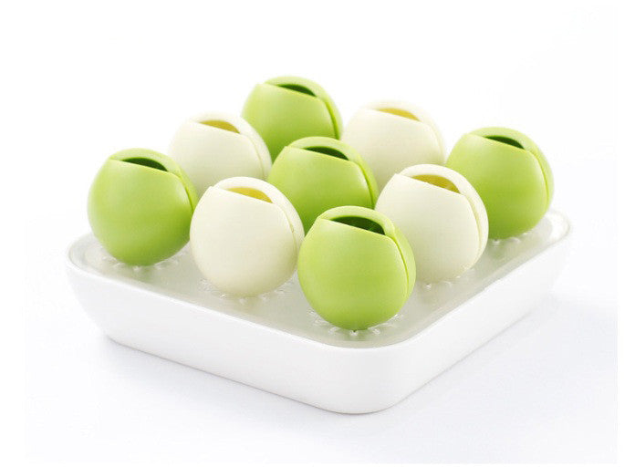 Flower Shaped Makeup Cosmetics Organizer