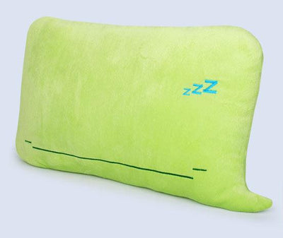 iPhone Whale Emoticon Throw Pillow