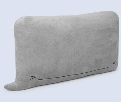 iPhone Whale Emoticon Throw Pillow
