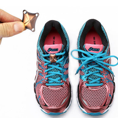 Magnetic Shoelaces Buckle
