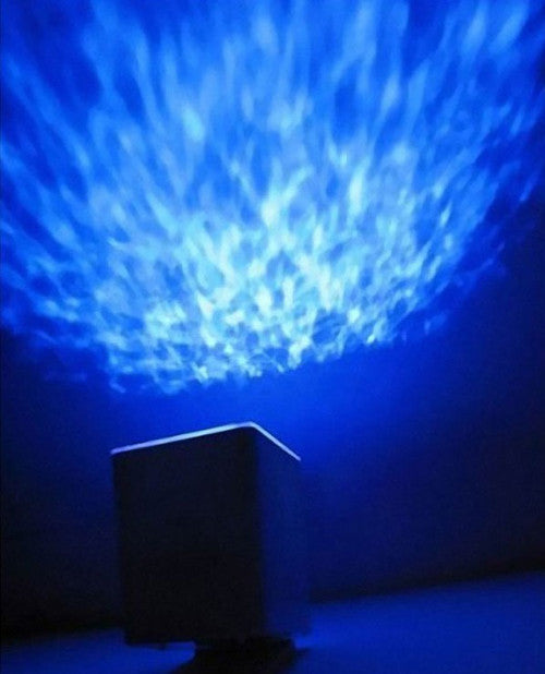 Mini Wave Projector