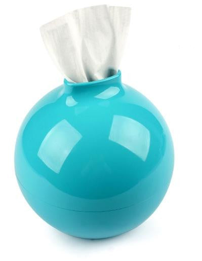 Paper Pot