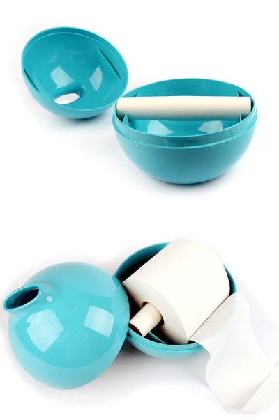 Paper Pot