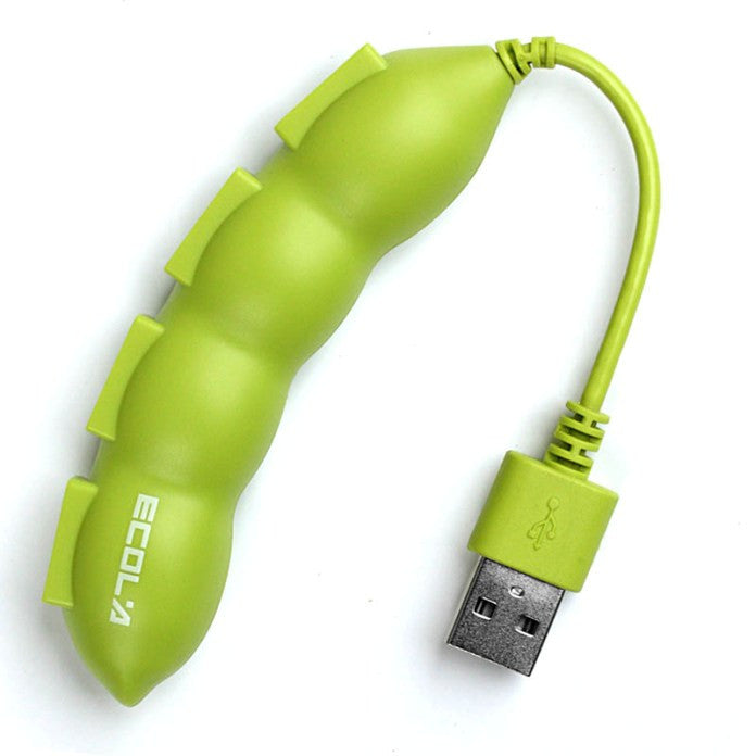 Pea USB HUB