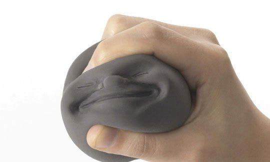 Reduce Pressure Ball