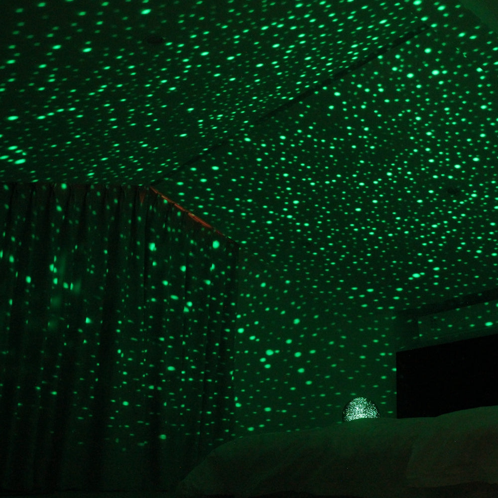 Romantic Star Projector